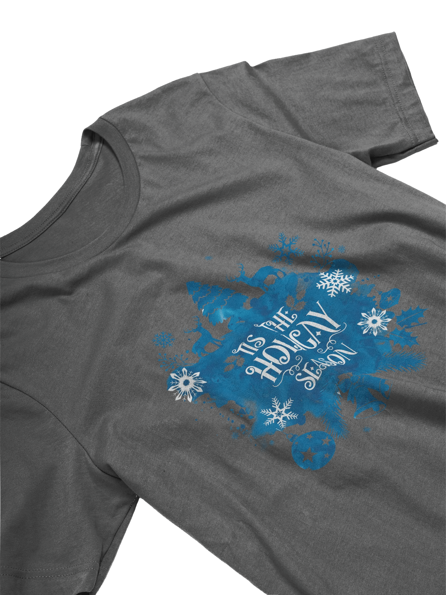 Tis the Holigay Season T-Shirt product image (28)