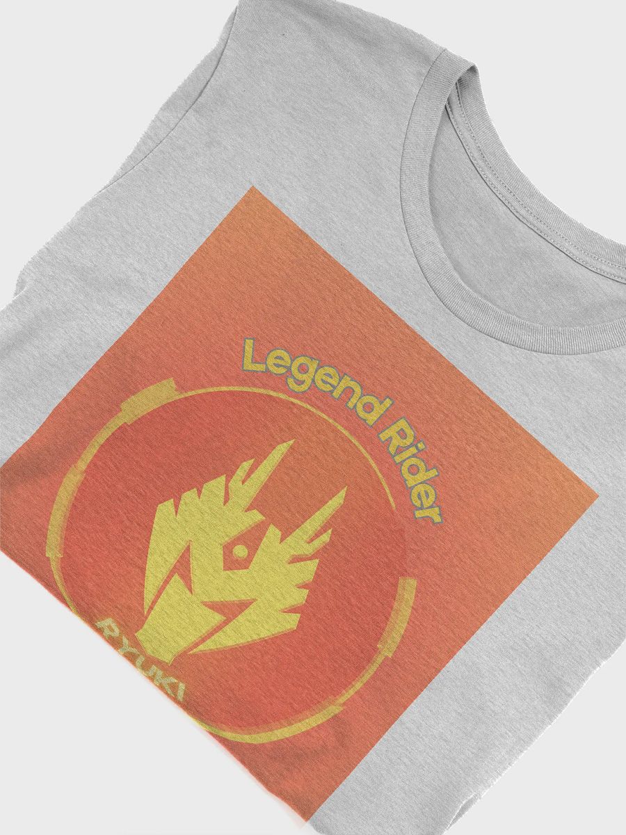 Ryuki Legend Rider Emblem T-Shirt product image (25)
