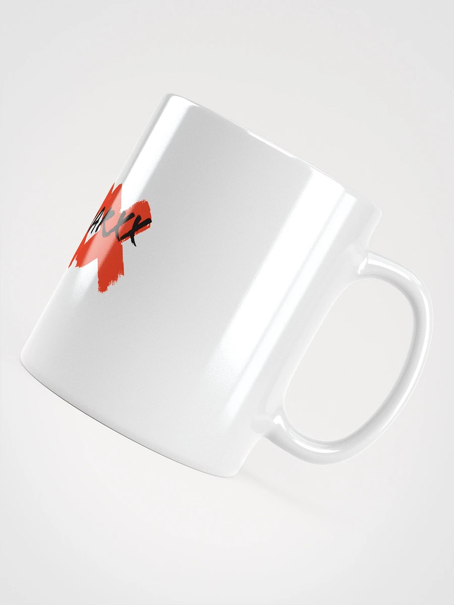Nick Marxx Coffee Mug product image (4)