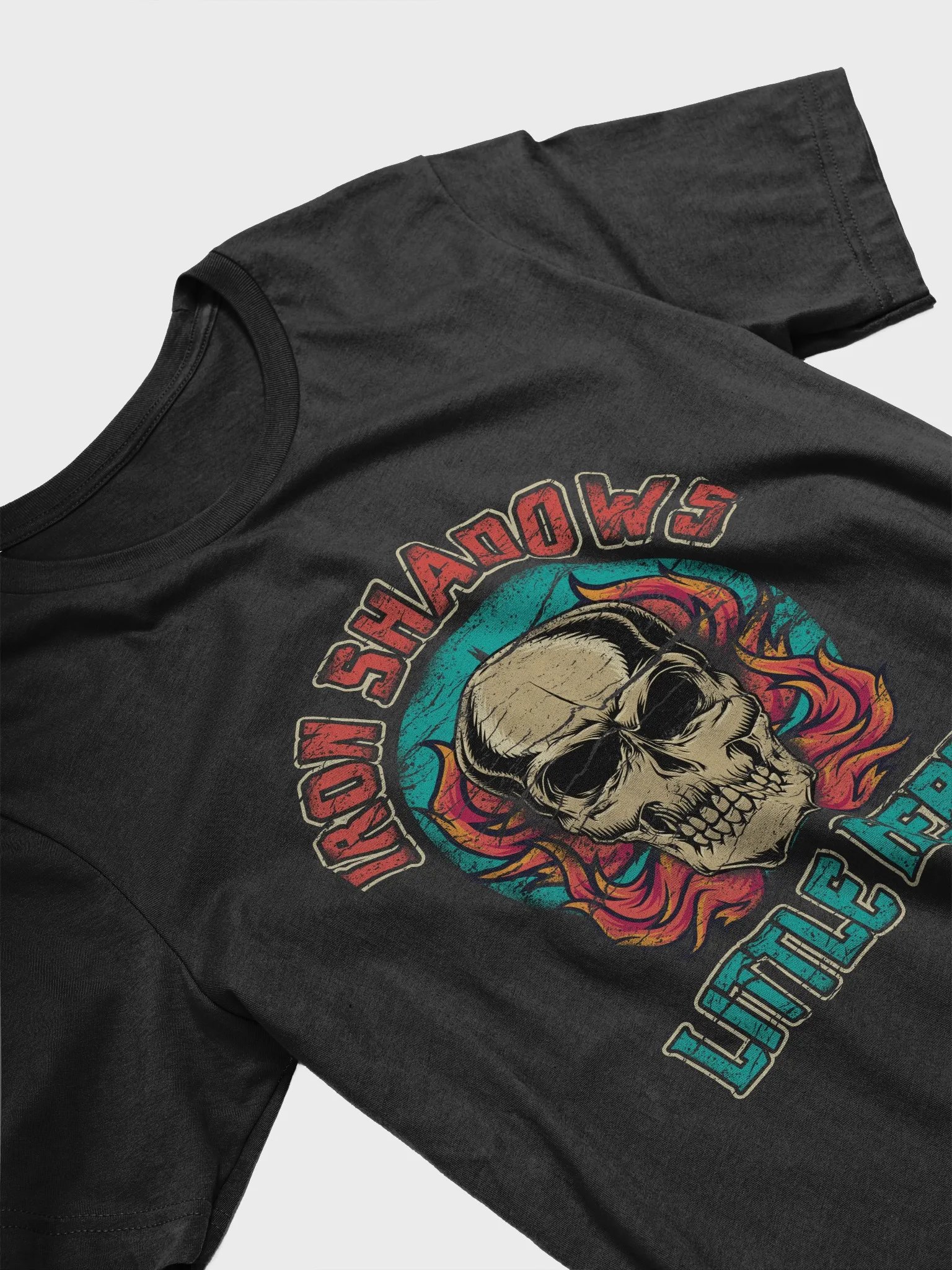 Iron Shadows T-Shirt product image (21)
