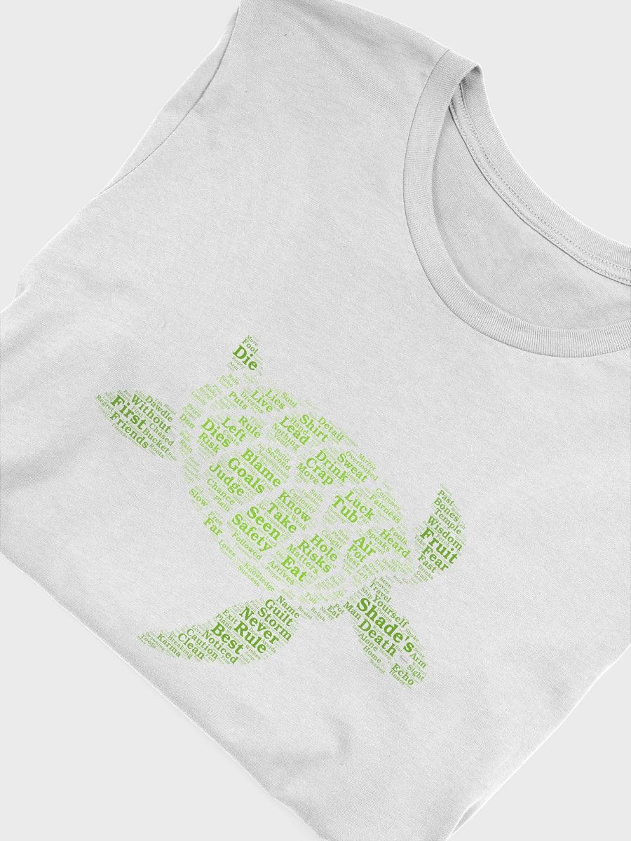 Shade's First Rule - Turtle product image (42)