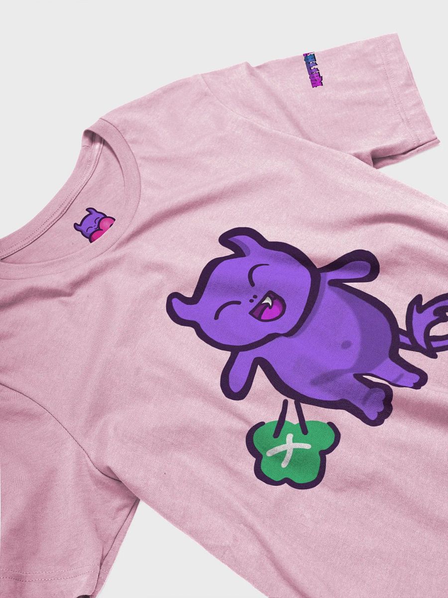 Farting Jeffrey Super Soft Tee product image (59)