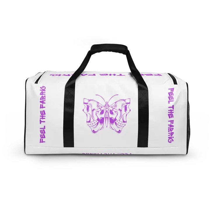 Essential Duffel product image (2)