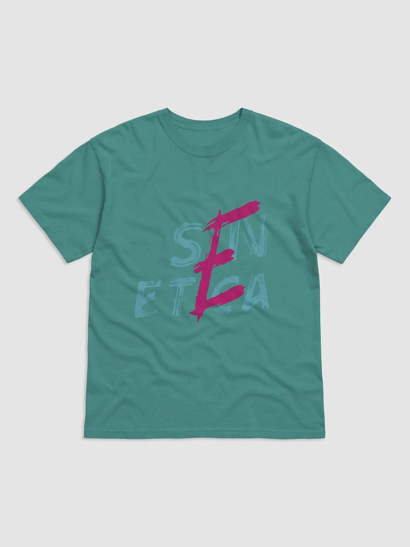 SIN ETICCA T SHIRT