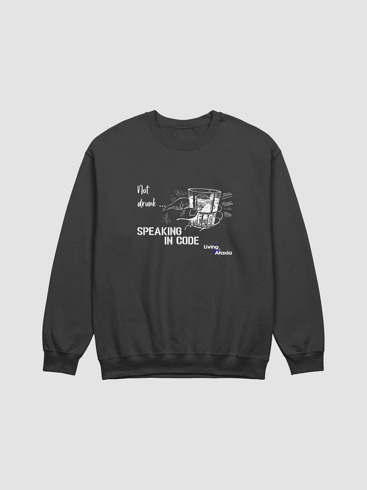 Not Drunk Sweatshirt product image (1)