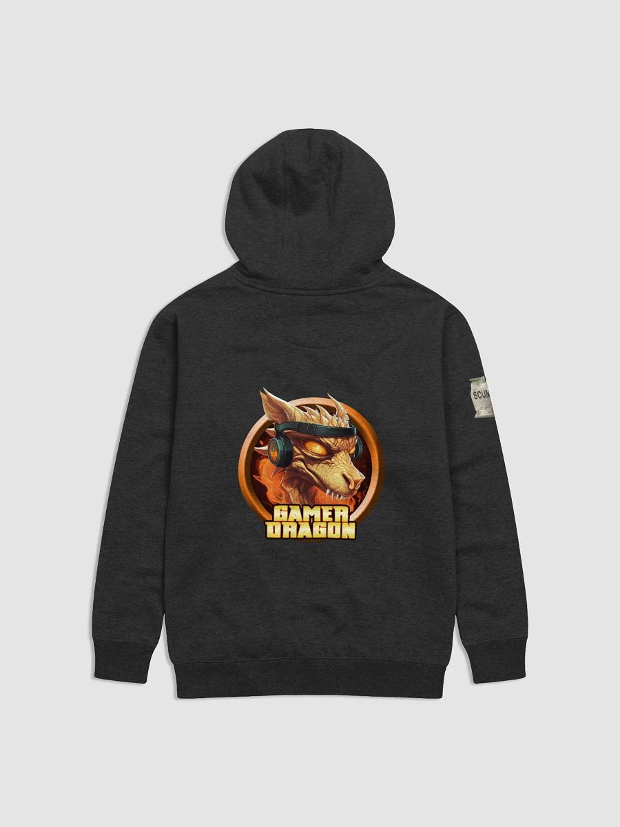 GD Hoodie product image (2)