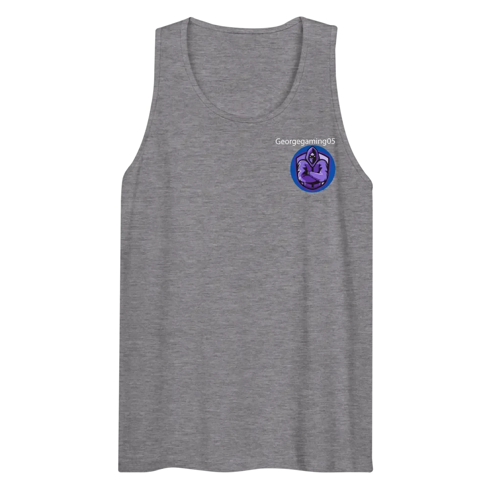 Mens Tank Top product image (9)