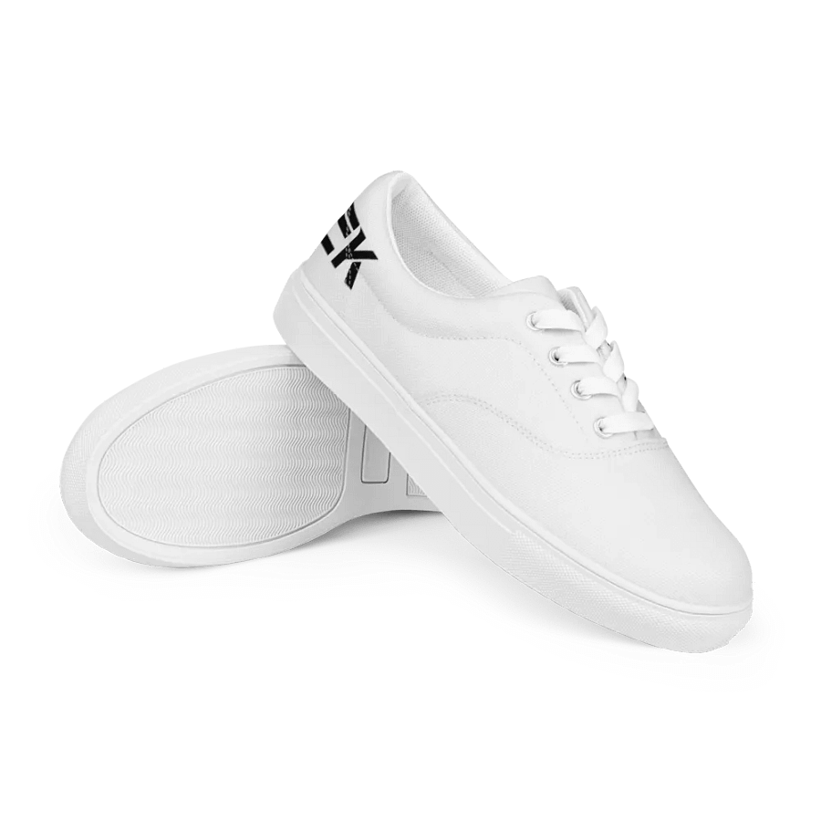Zapatillas Blancas Elber Kpop product image (11)