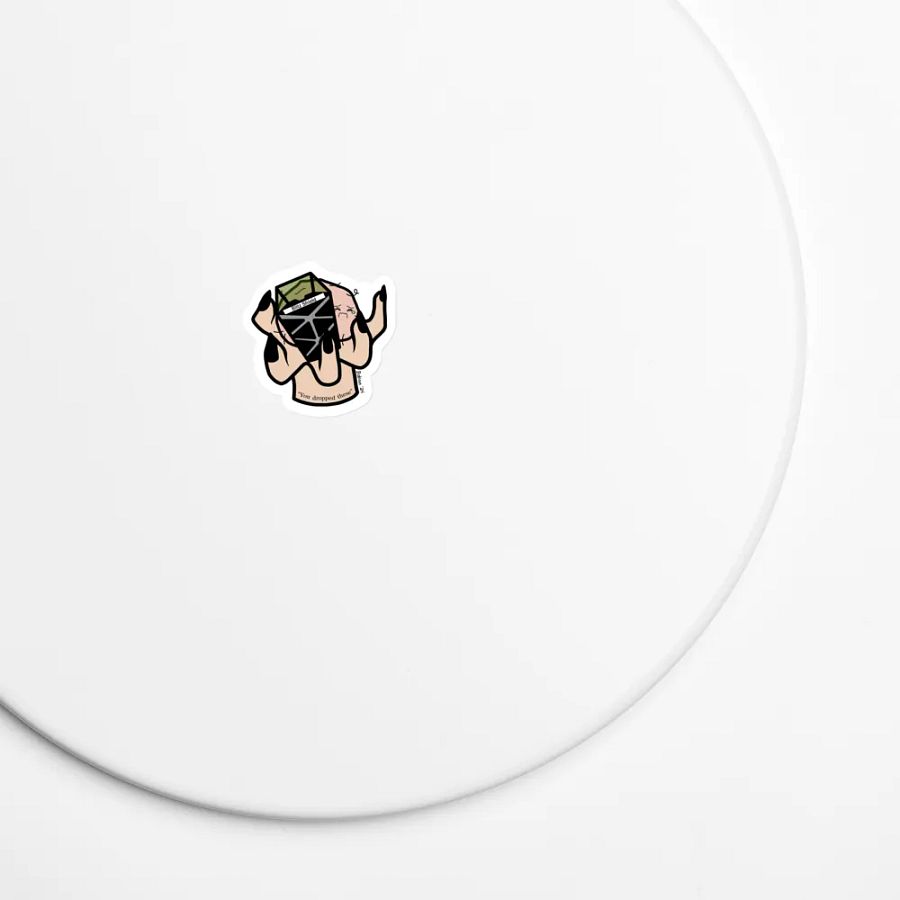 You Dropped These Magnet product image (7)
