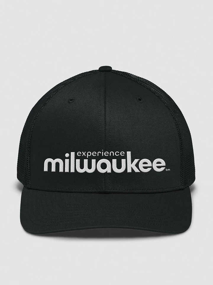 Trucker Hat - ExpMKE product image (1)