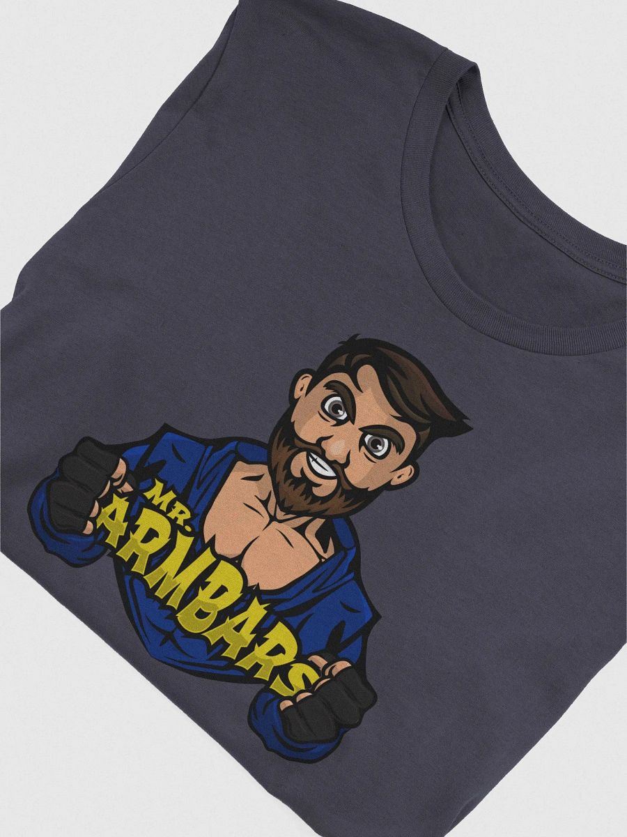 MrARMBARS T-Shirt product image (4)