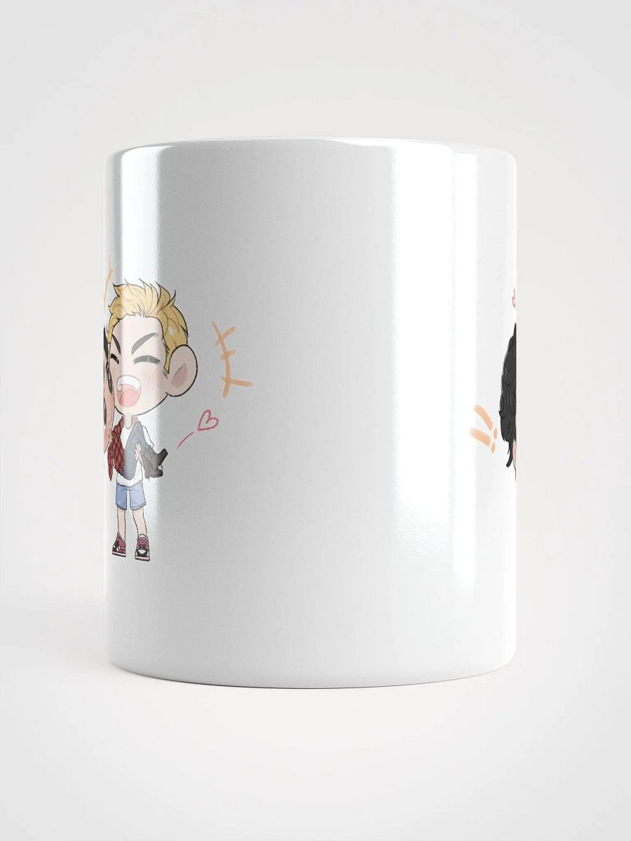 Zak & Eric Mug product image (9)