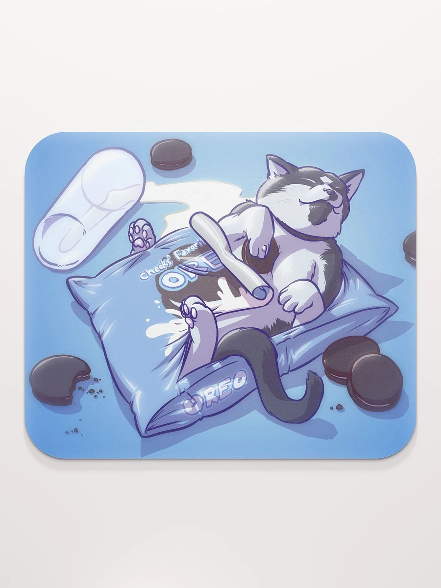 Cookies & Cream Mousepad product image (3)