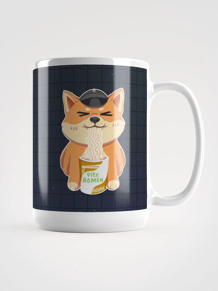 Doge Mug product image (1)
