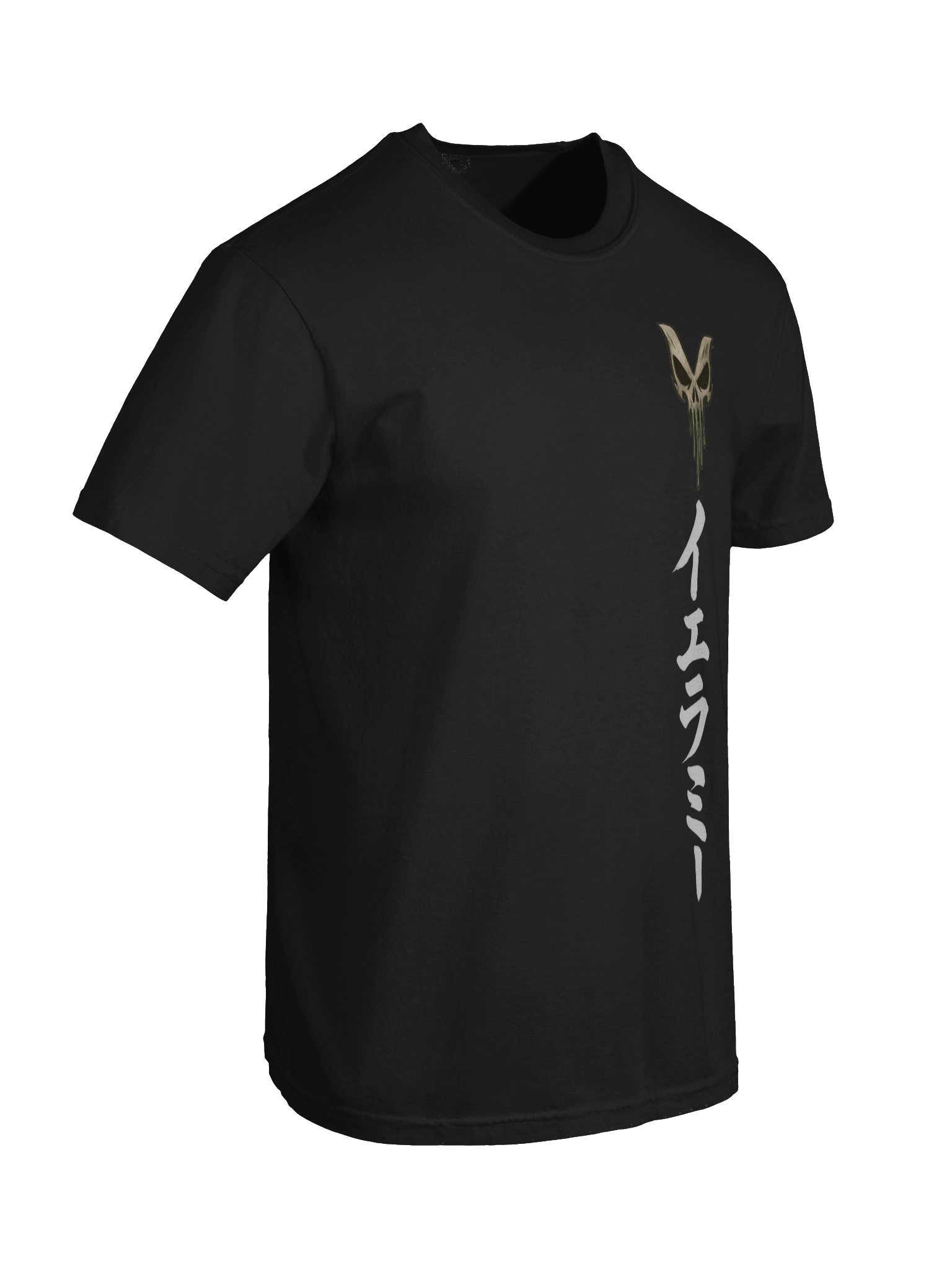 Yeramie x Japanese shirt Side product image (102)