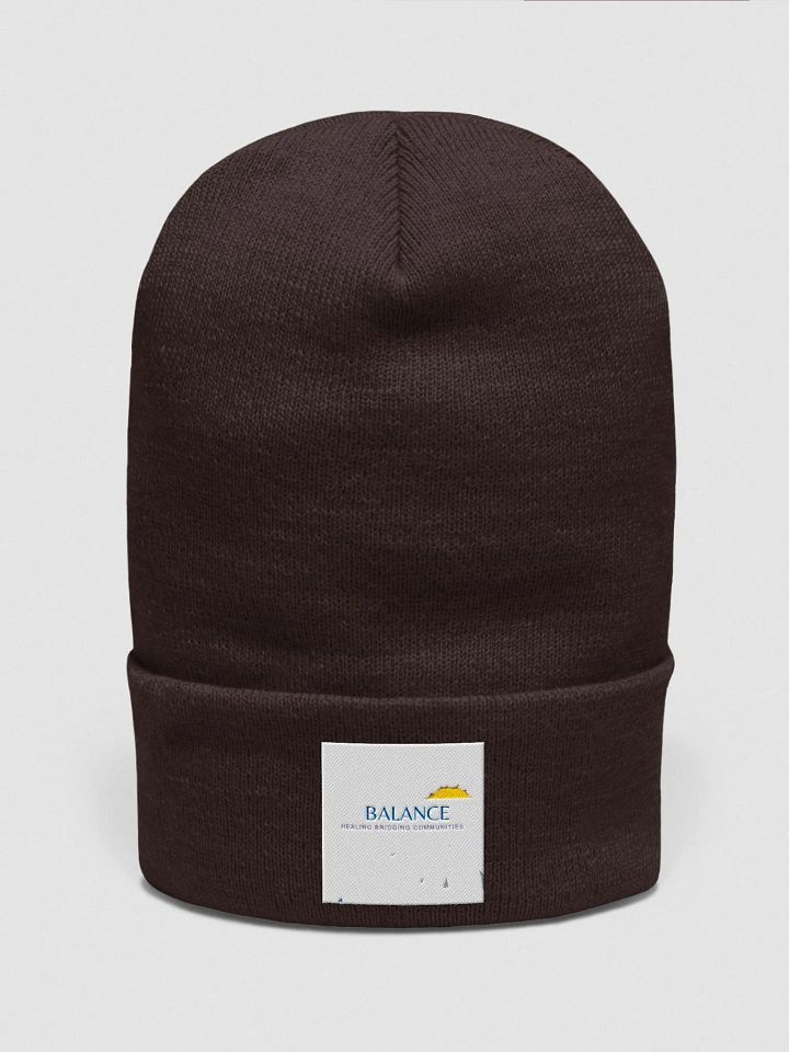 Balance hat product image (5)