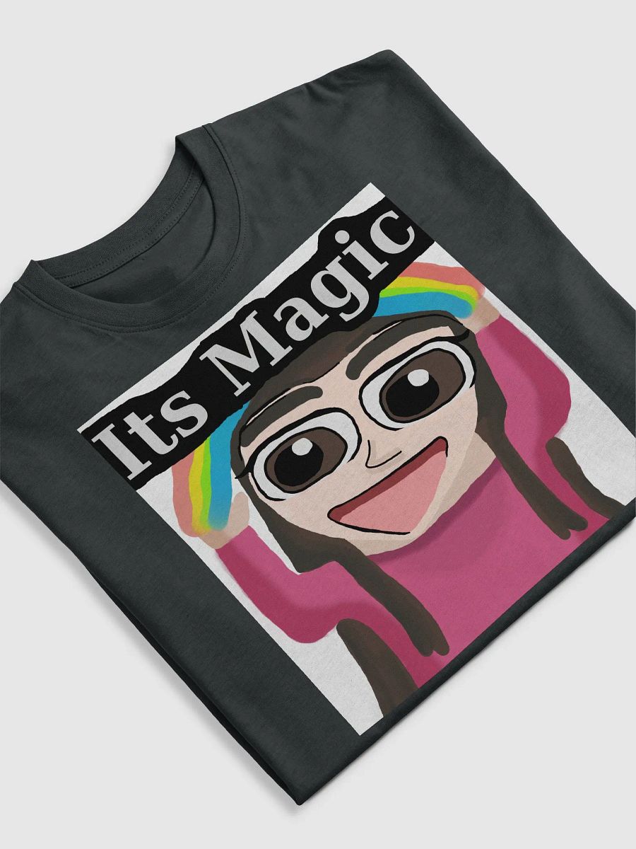 It's Magic! shirt product image (5)