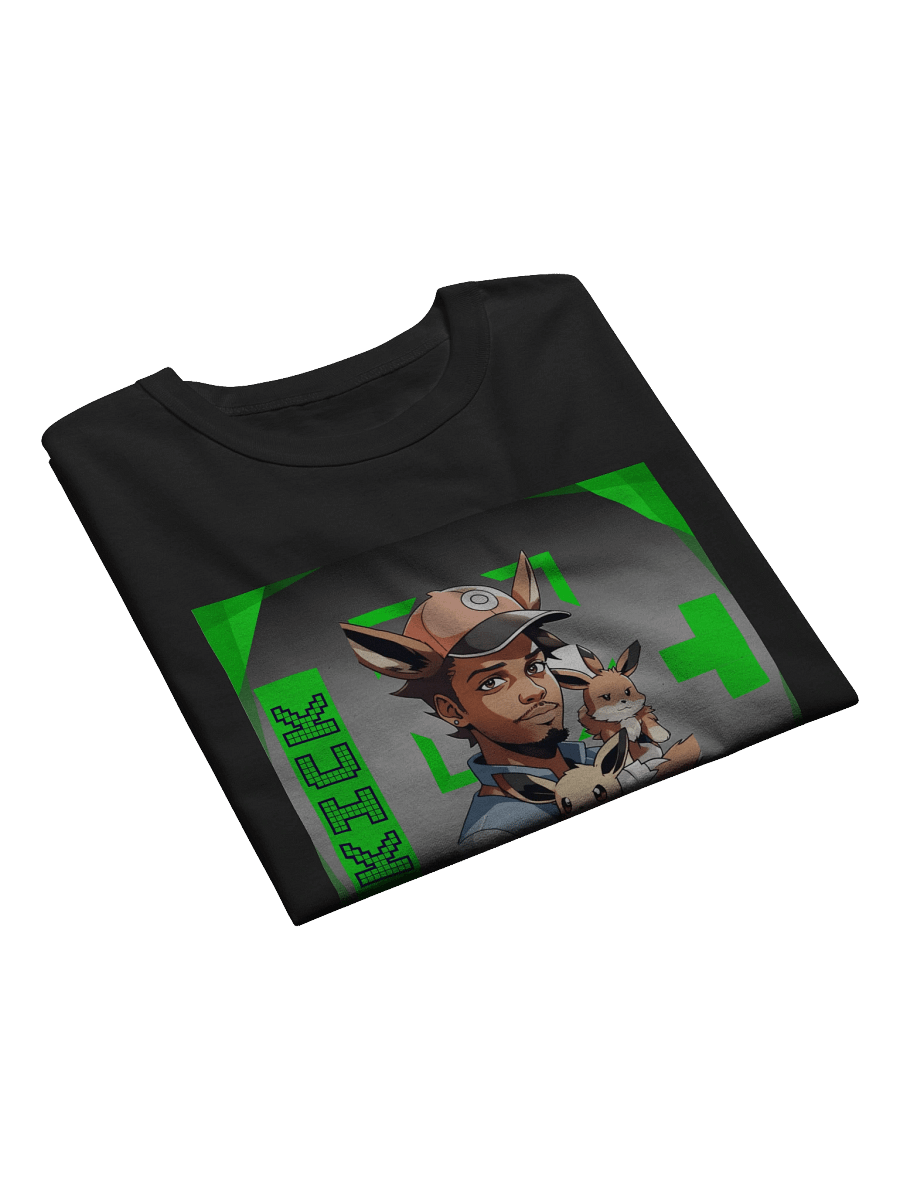 DBGMD Kick going live shirt product image (14)