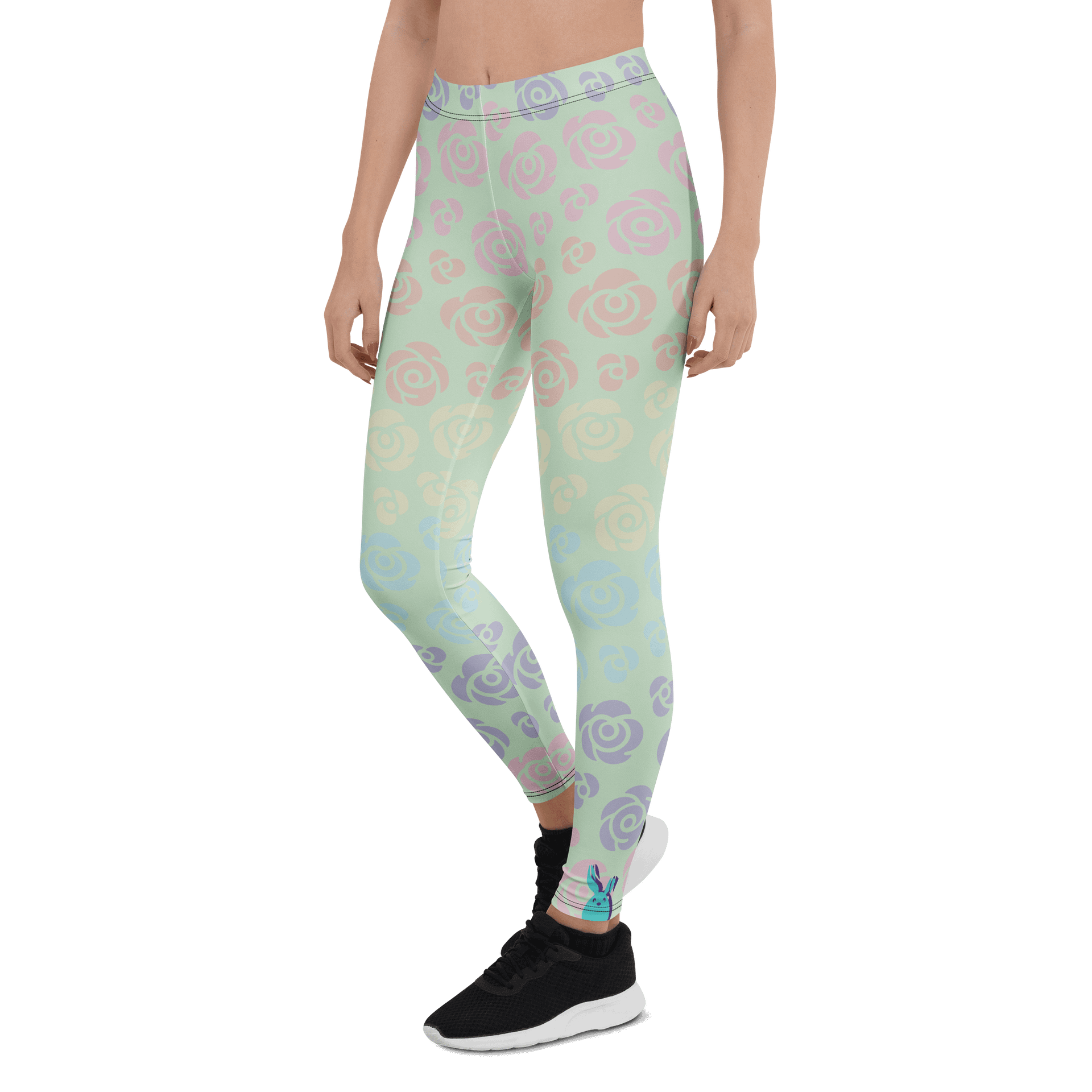 Easter Leggings product image (4)