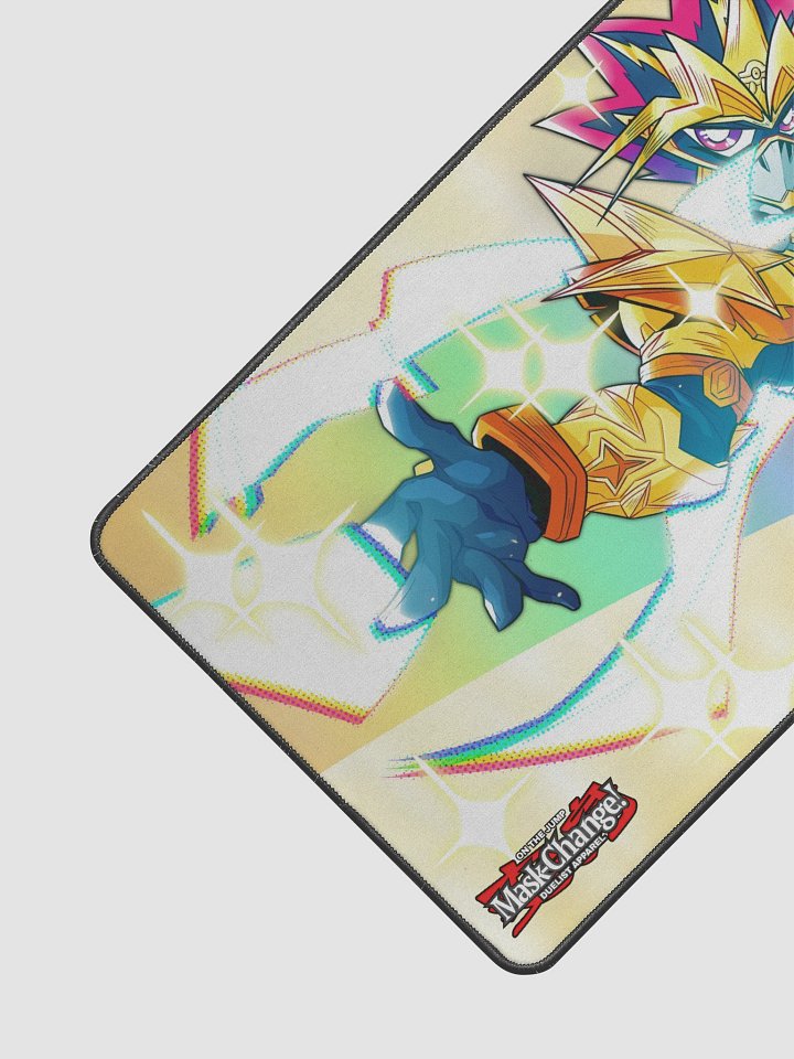 King of games - playmat product image (2)