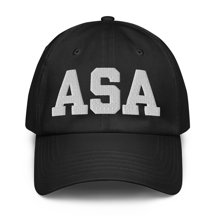 ASA Dad Hat by Under Armor product image (1)