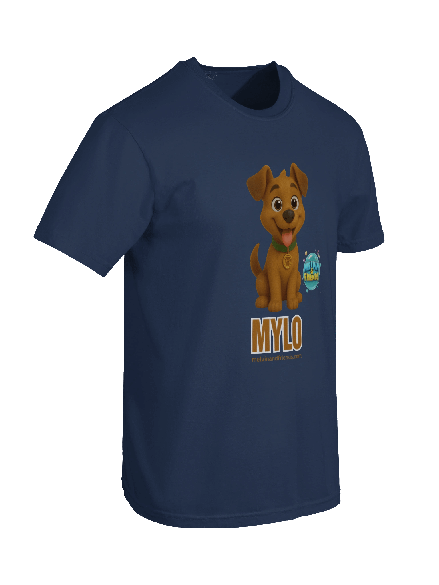 MYLO TEE product image (30)