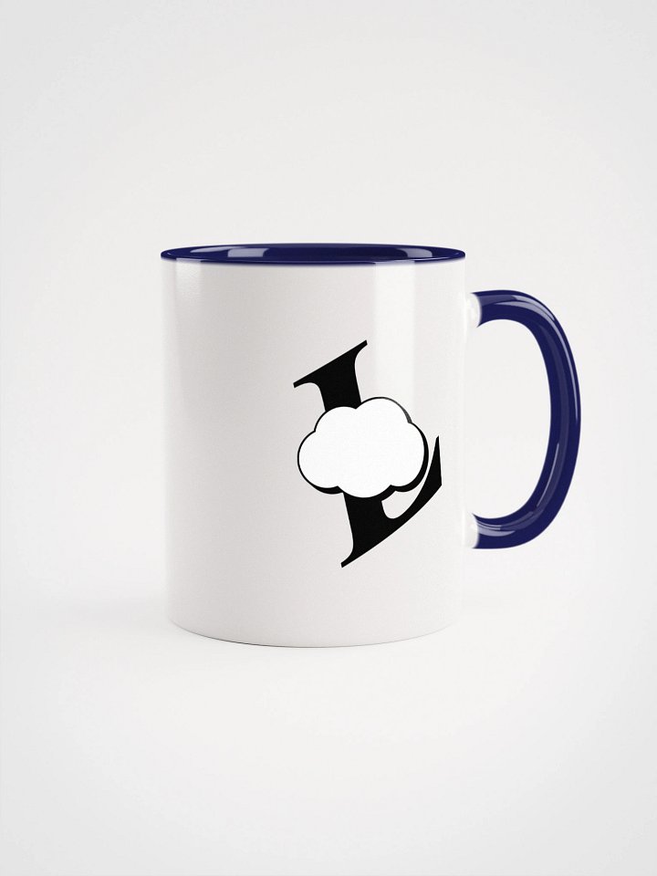 L CLOUD Mug product image (3)