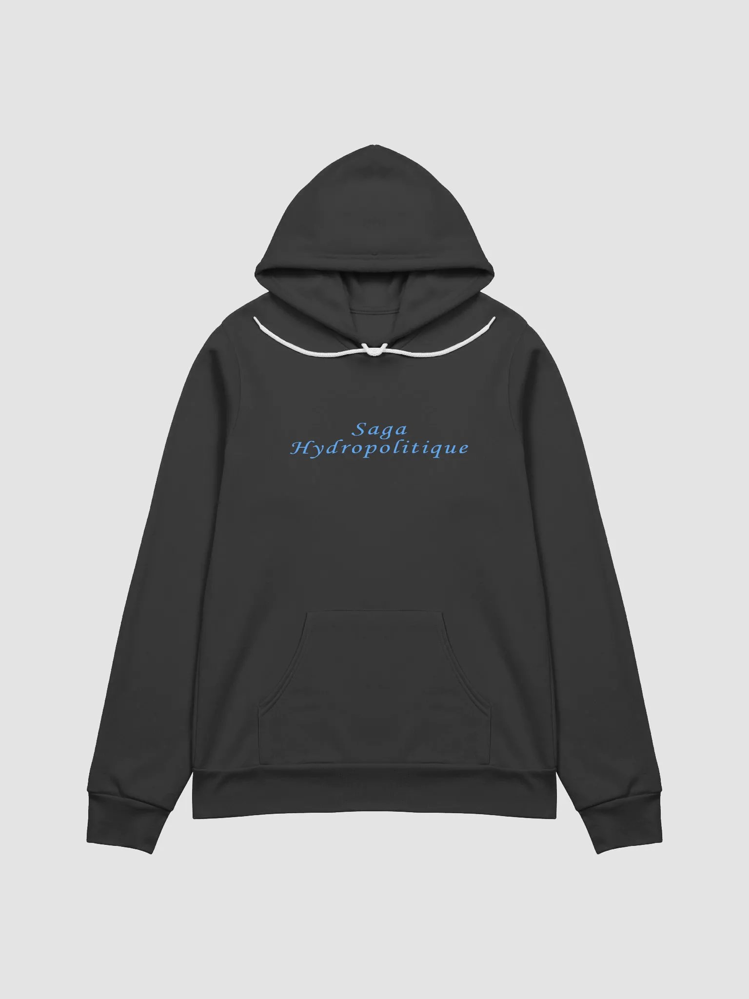 Saga Hydropolitique ( Blue Shield ) product image (1)