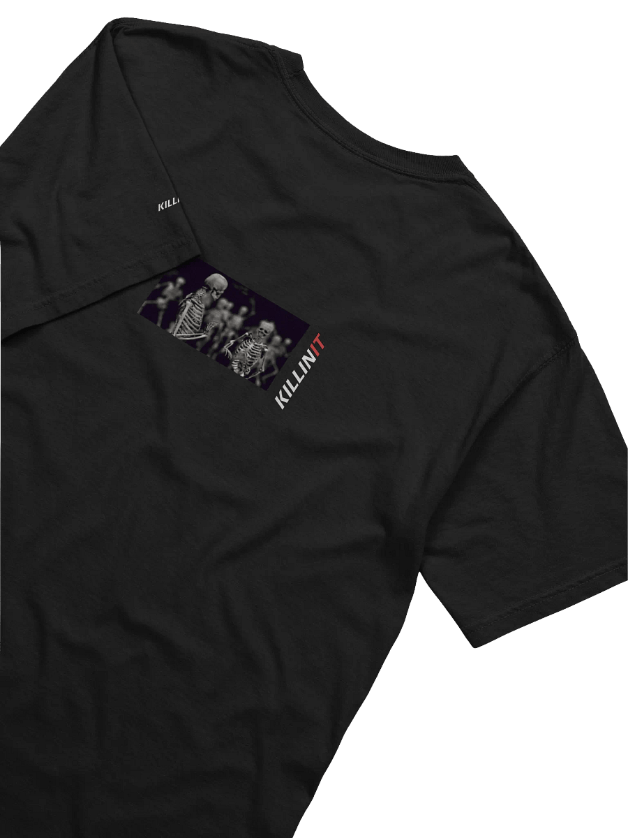 KILLINIT T-Shirt product image (4)