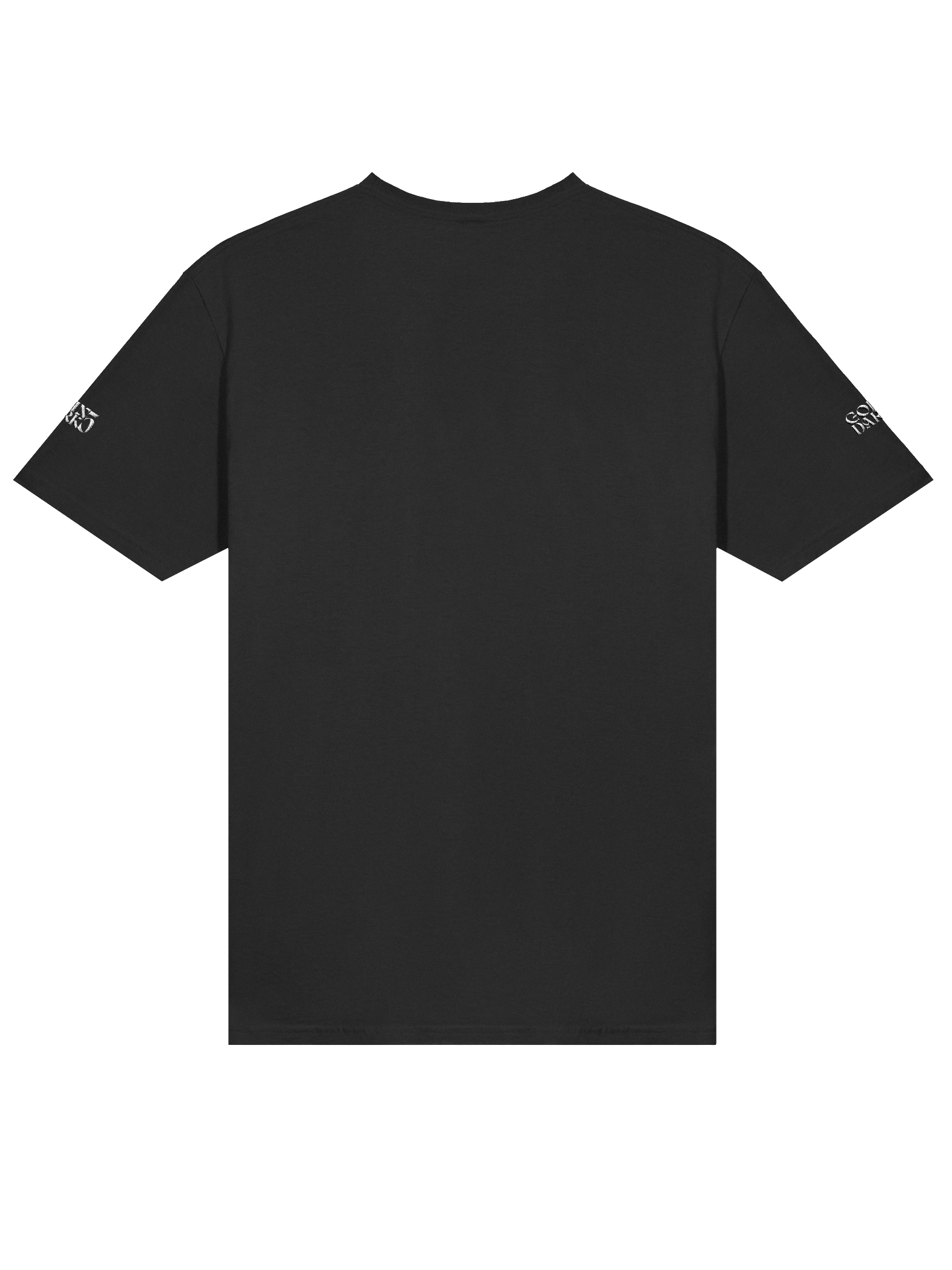 TRM - T-Shirt (GD5 Edition / BURN) product image (4)