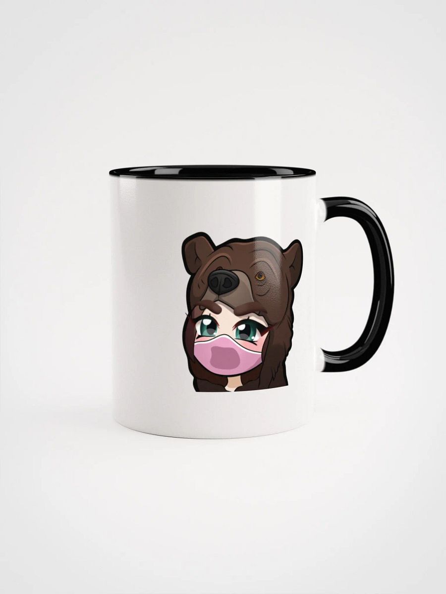 The BEAR Mug product image (1)