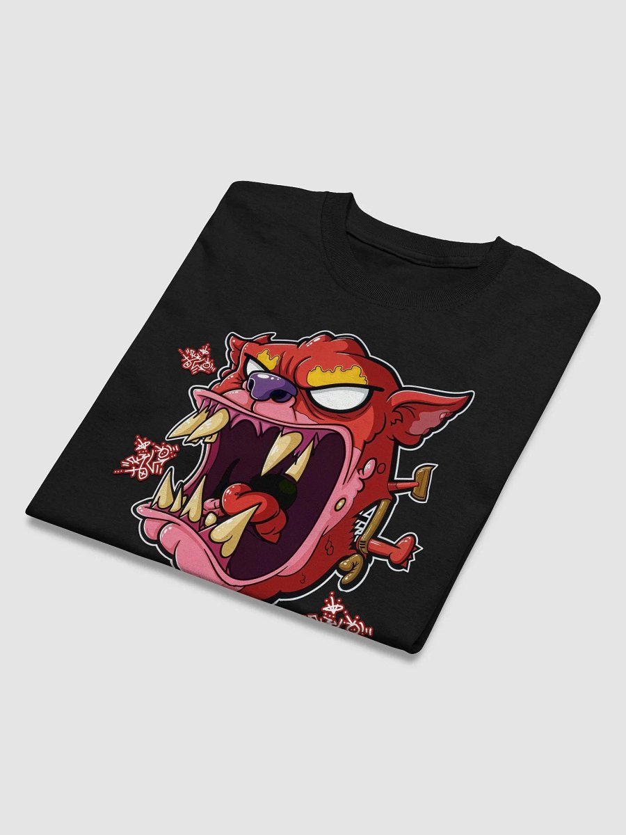 Kilo Express - Money Soldier Bulldawg Tee product image (4)