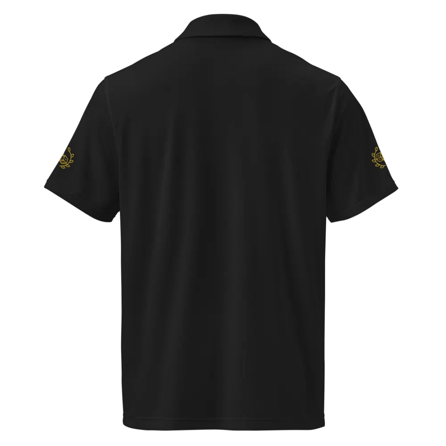 Novena Threads Men's Polo: The Ultimate Comfort product image (13)