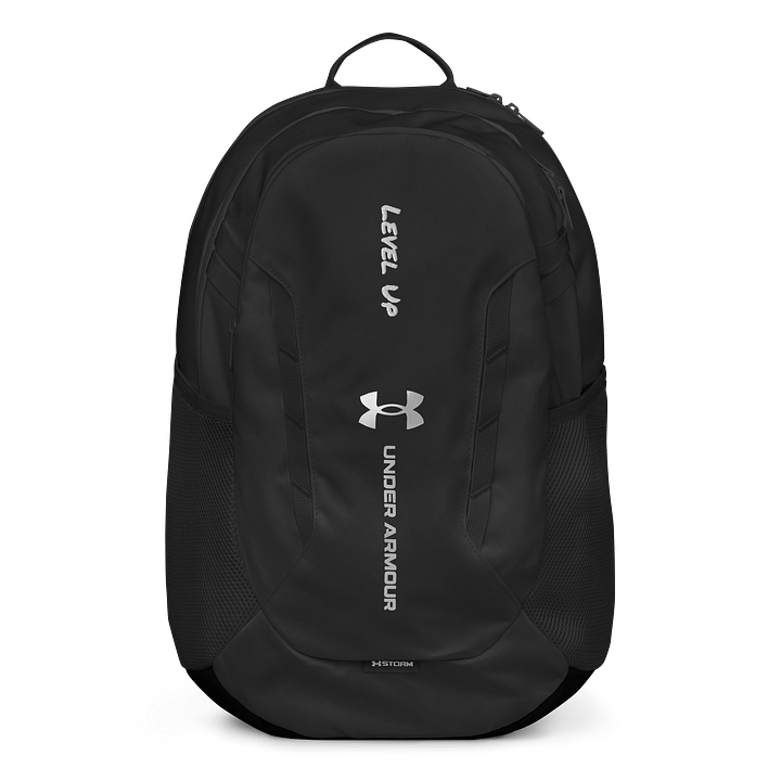 Level up Backpack product image (1)