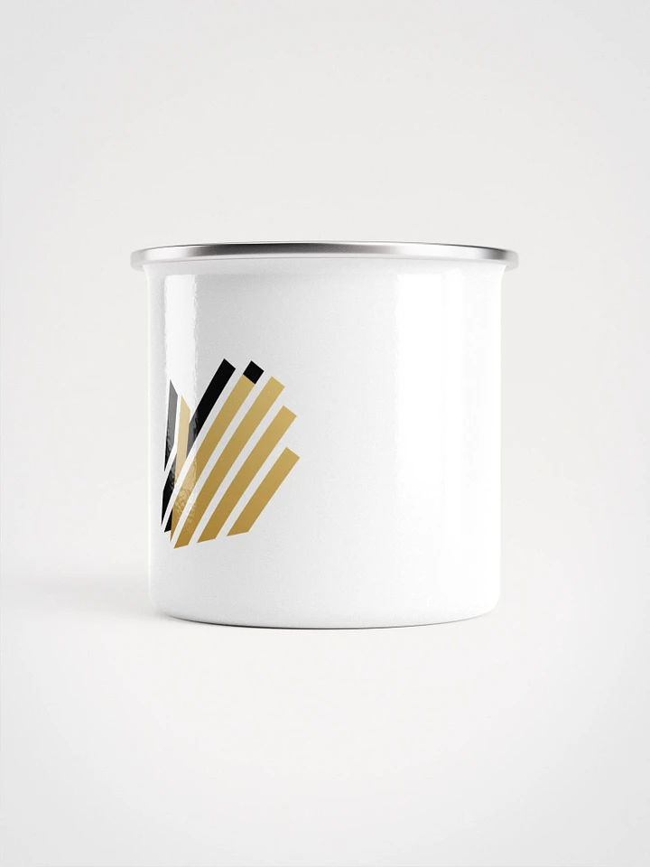 ElClaptain Logo Coffee Cup product image (1)