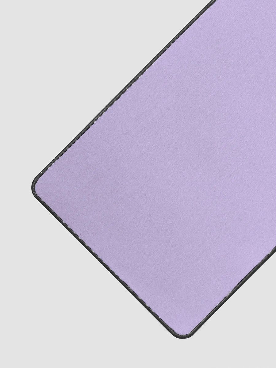 Wisteria Medium Desk Mat (12 x 22) product image (3)