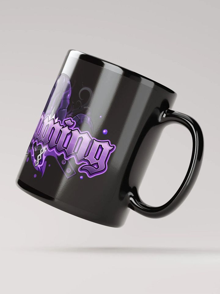 Latina Logo Mug product image (4)