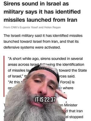 Don’t worry MAGA, you can stay in your delusion and tout your “victory.” You were gonna do that anyway. #usmcangryveteran #unitedstates #iran #israel 