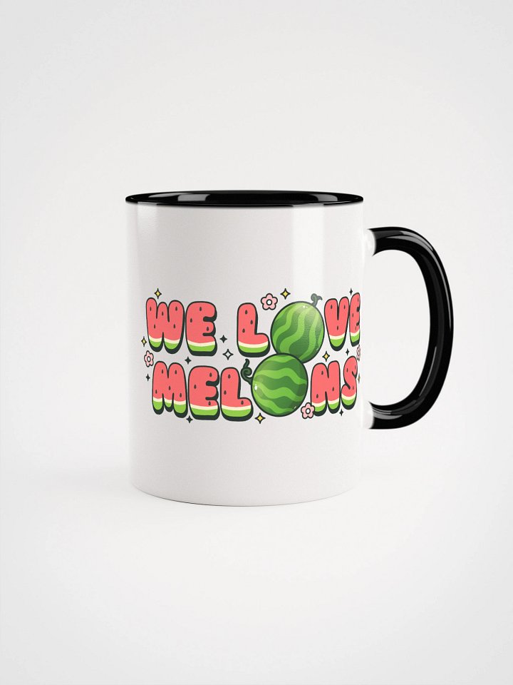 Melon Love Mug product image (6)