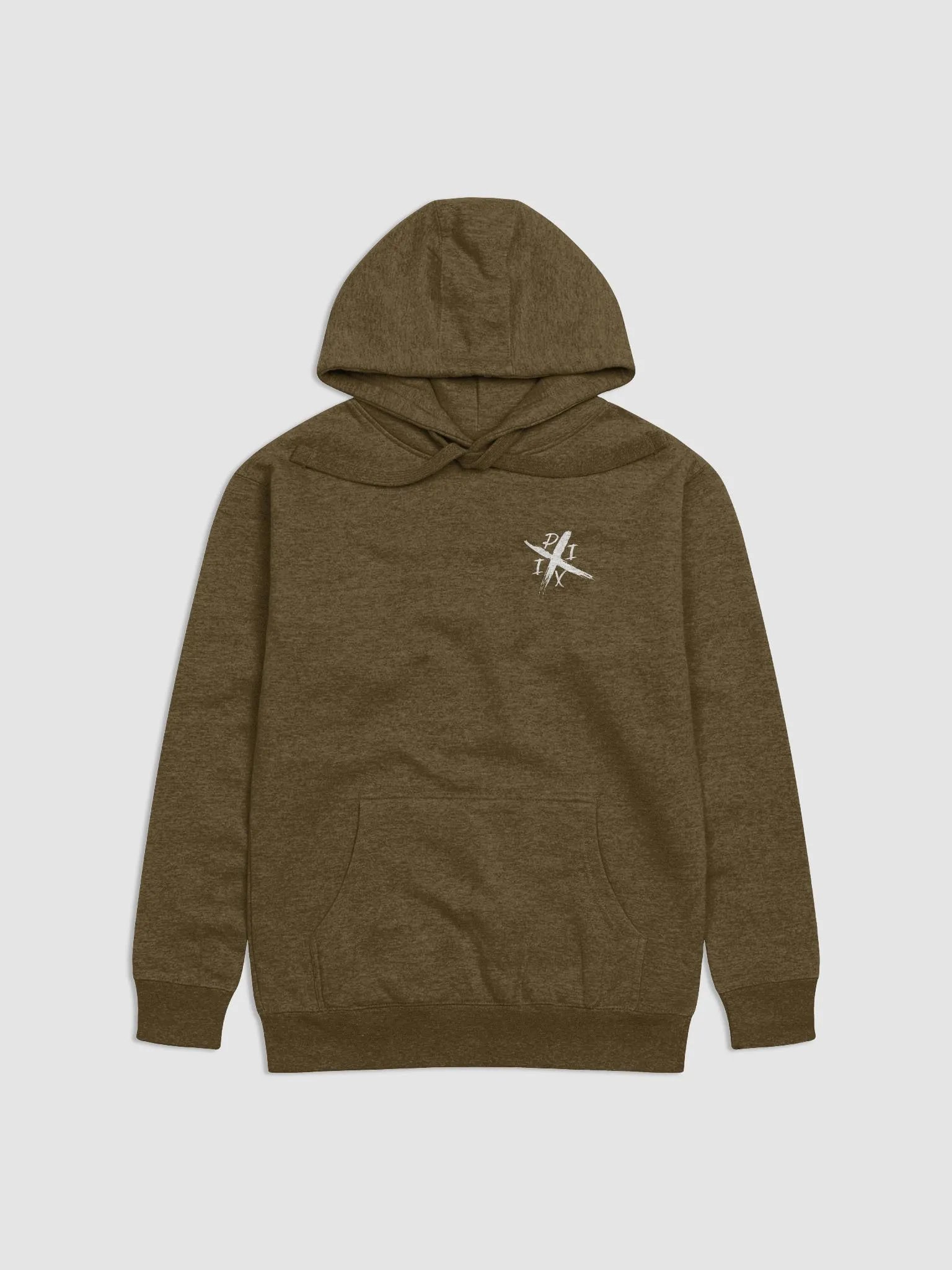 Fearless Hoodie product image (3)