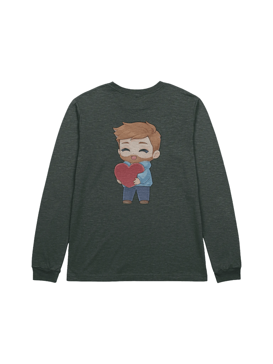 Signature Supersoft Long-Sleeved Shirt product image (2)