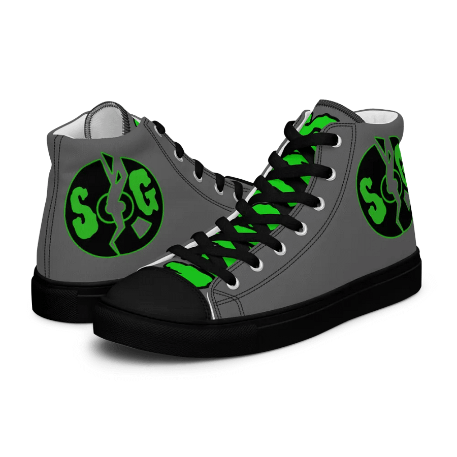 Smashing Kicks product image (10)