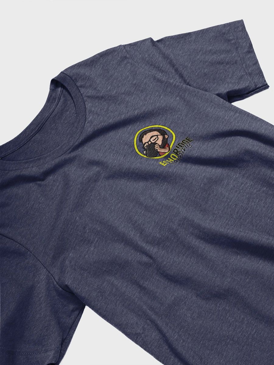 Tea Logo Lightweight Tee product image (23)