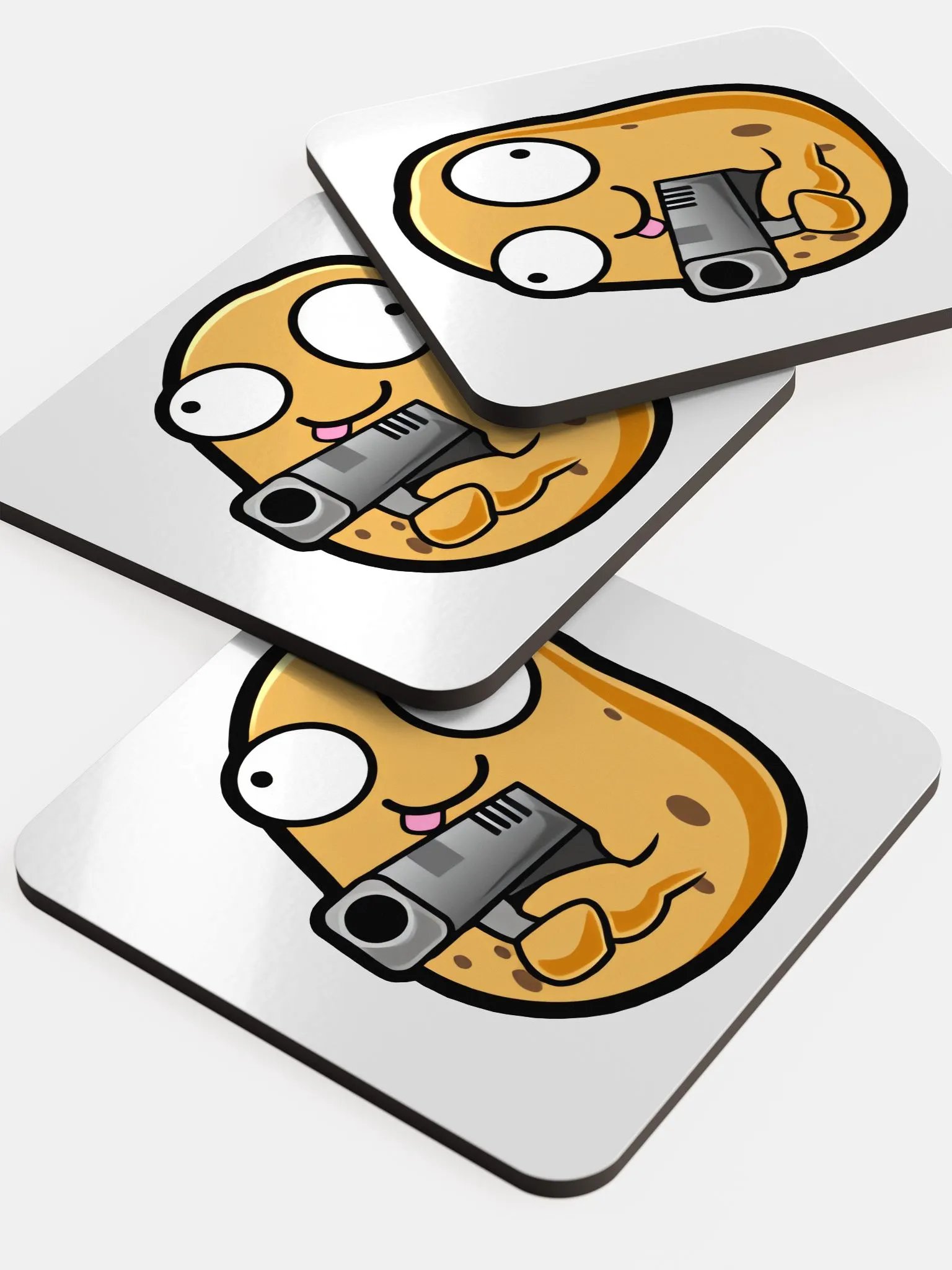 Potato Coaster product image (5)