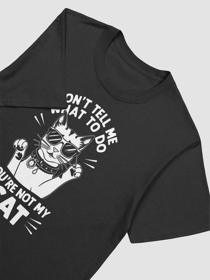 I Am Not Your Cat product image (2)