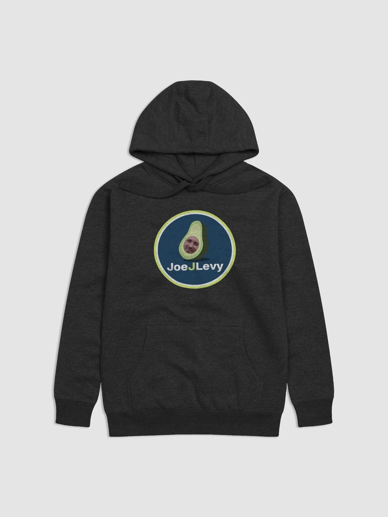 Avocajoe Hoodie product image (1)