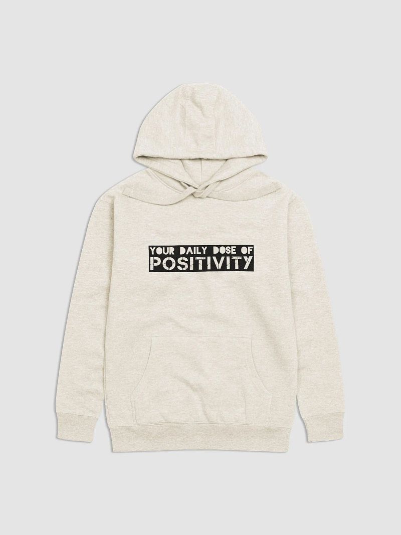 YDDP Hoodie
