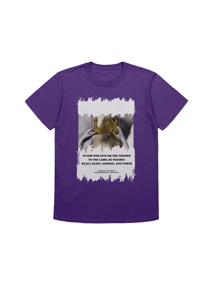 Chorus of the Angels T-Shirt product image (3)