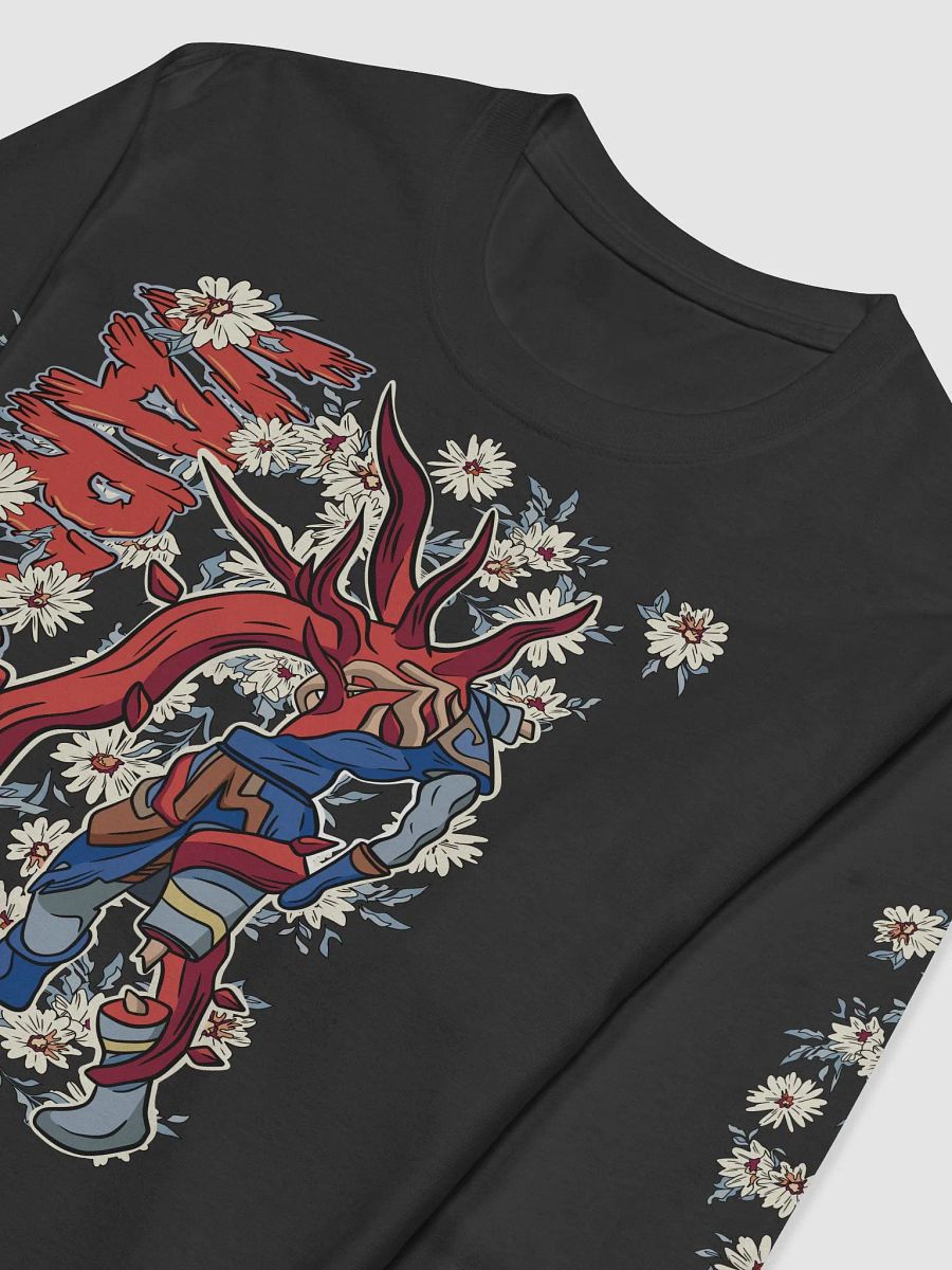 Vardorvis Floral Long Sleeve product image (6)