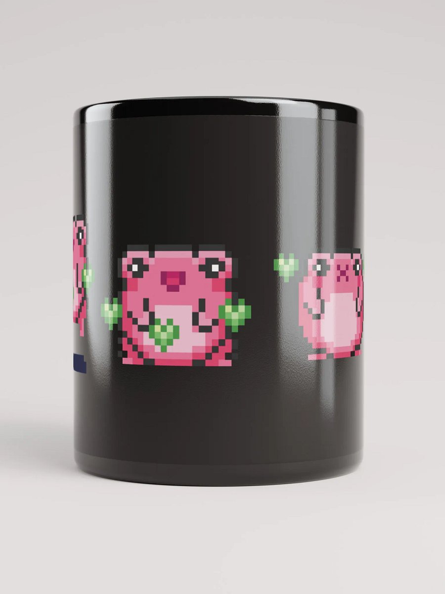 Streamraiders Dark Mug product image (5)